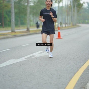 Runner Photo 8160386