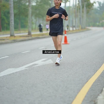 Runner Photo 8160390
