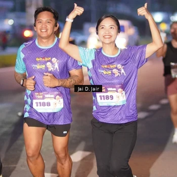Runner Photo 8160396