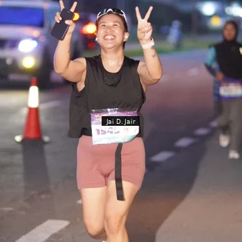 Runner Photo 8160397