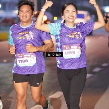 Runner Photo 8160400