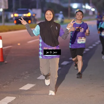 Runner Photo 8160401