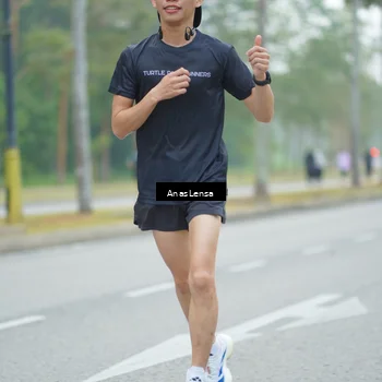 Runner Photo 8160404