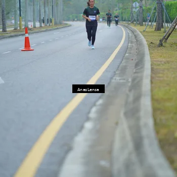 Runner Photo 8160406