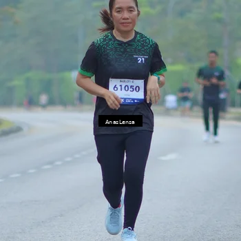 Runner Photo 8160407