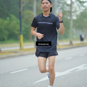 Runner Photo 8160410