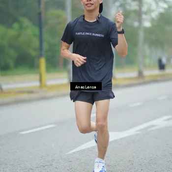 Runner Photo 8160413