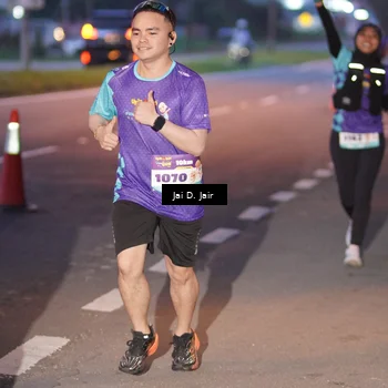 Runner Photo 8160415