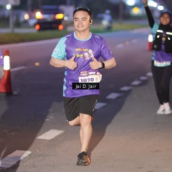 Runner Photo 8160417