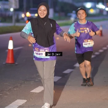 Runner Photo 8160418