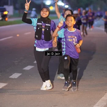 Runner Photo 8160419