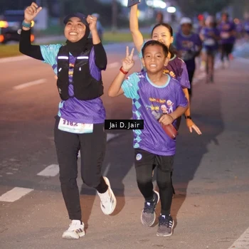 Runner Photo 8160420