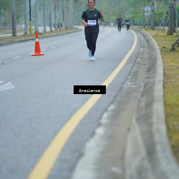 Runner Photo 8160422