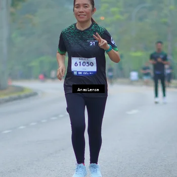 Runner Photo 8160425