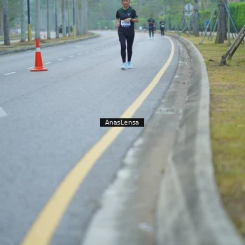 Runner Photo 8160434