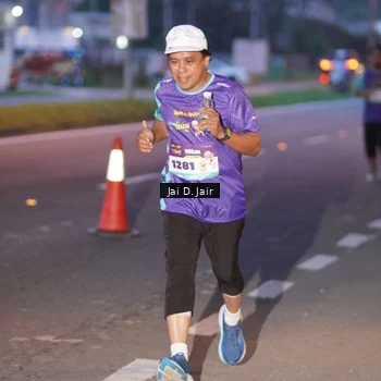 Runner Photo 8160436