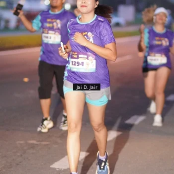 Runner Photo 8160437