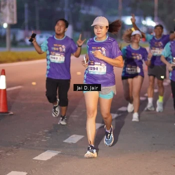 Runner Photo 8160438