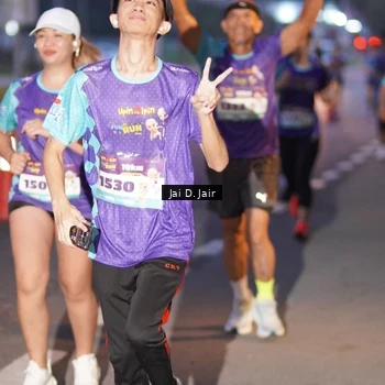 Runner Photo 8160439
