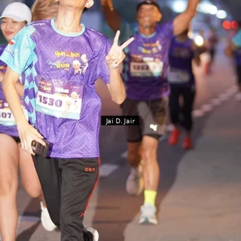 Runner Photo 8160440