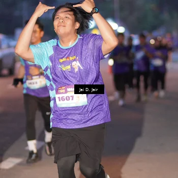 Runner Photo 8160442