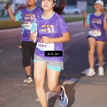 Runner Photo 8160443