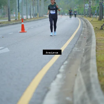 Runner Photo 8160444