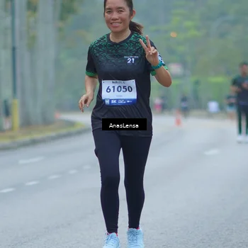 Runner Photo 8160445
