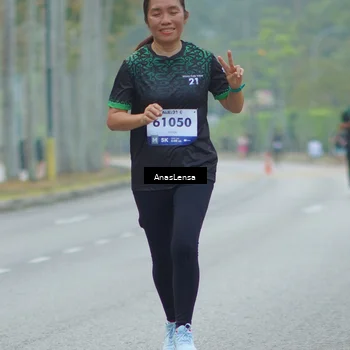 Runner Photo 8160446