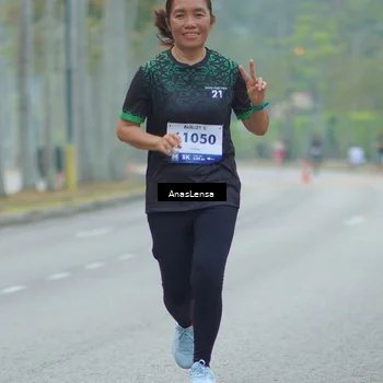 Runner Photo 8160447