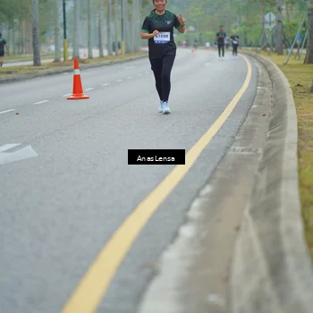 Runner Photo 8160448