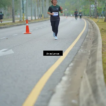 Runner Photo 8160450