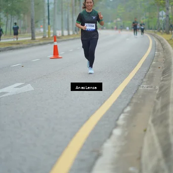 Runner Photo 8160451