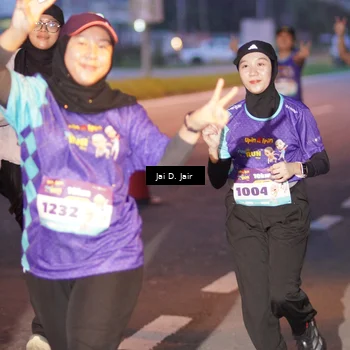 Runner Photo 8160453