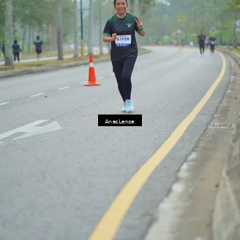 Runner Photo 8160454