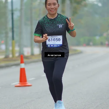 Runner Photo 8160456