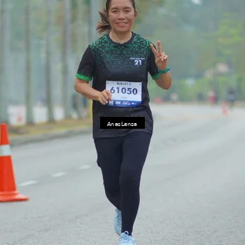 Runner Photo 8160457