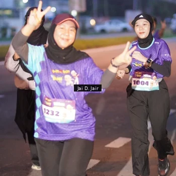 Runner Photo 8160458