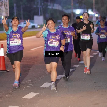 Runner Photo 8160459