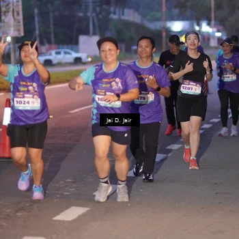 Runner Photo 8160461