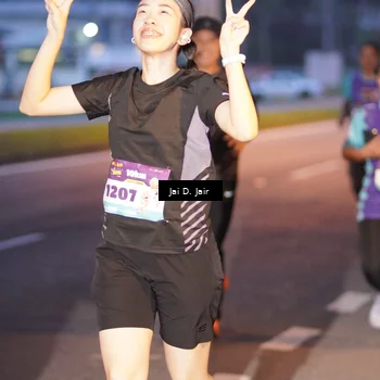 Runner Photo 8160462