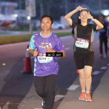 Runner Photo 8160465