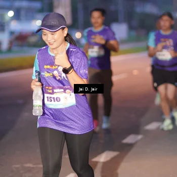 Runner Photo 8160466