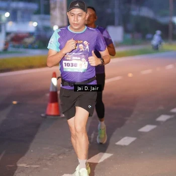 Runner Photo 8160467