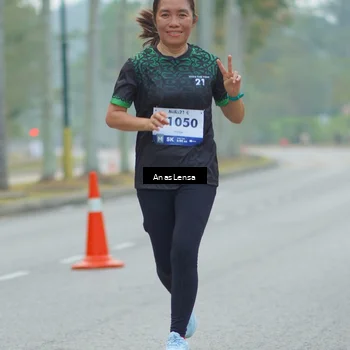 Runner Photo 8160468