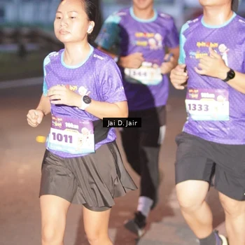 Runner Photo 8160470
