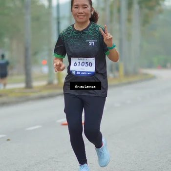 Runner Photo 8160472