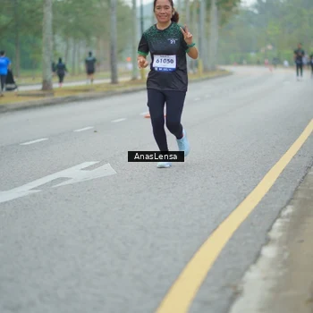 Runner Photo 8160474