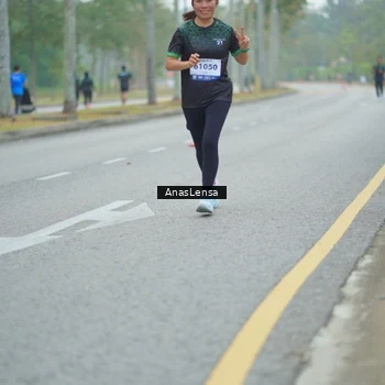 Runner Photo 8160475