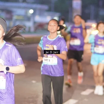 Runner Photo 8160476